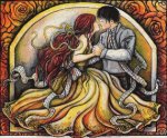 (image for) First Kiss